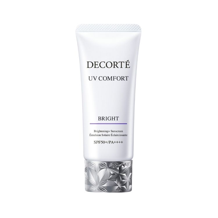 Get COSME DECORTE UV Comfort Bright 30ml 1 each Delivered | Weee
