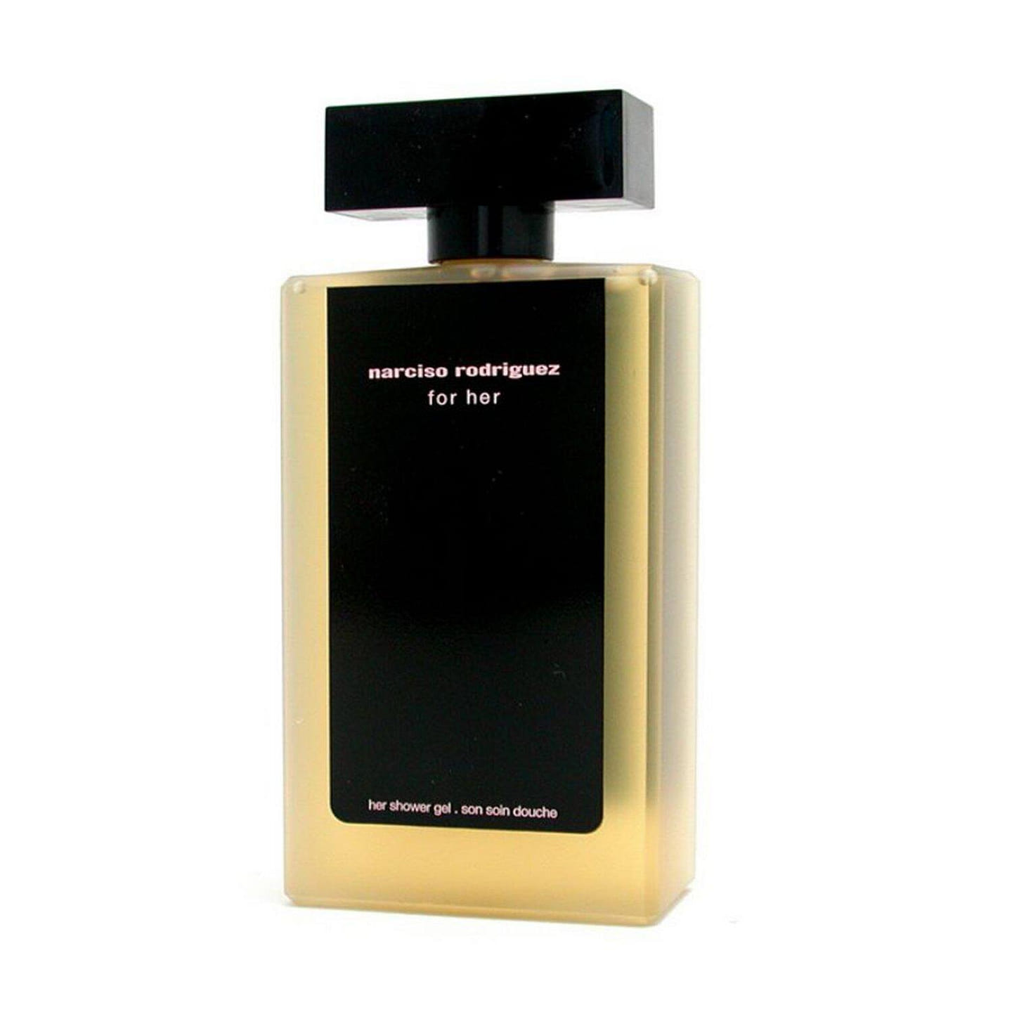Narciso Rodriguez For Her Shower Gel 200ml/6.7oz 200 ml