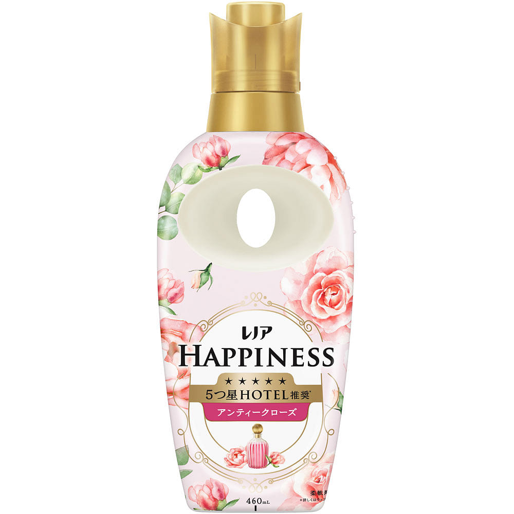 P&G Fabric Softener Vintage Rose Scent 460ml 1 each