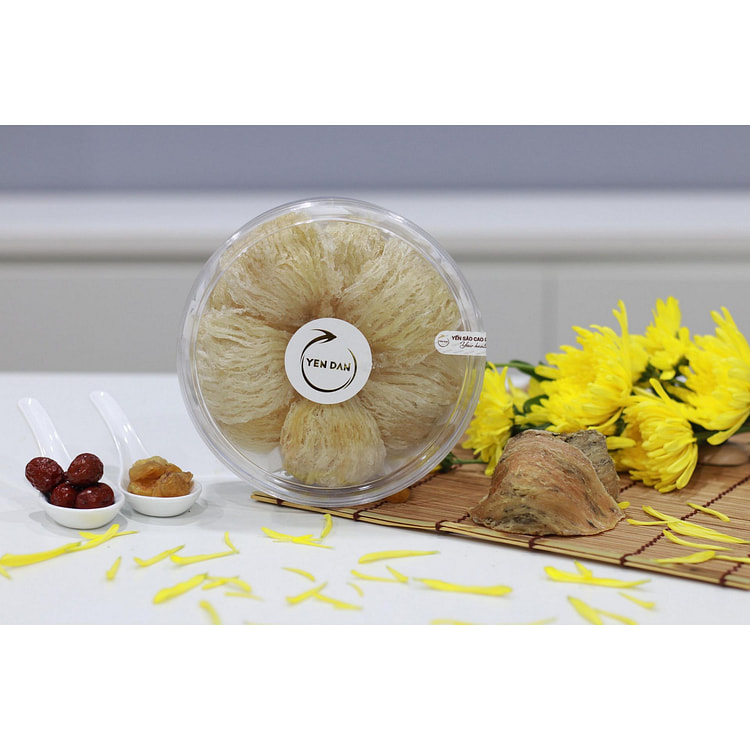 Bird's Nest Wholesale Golden
