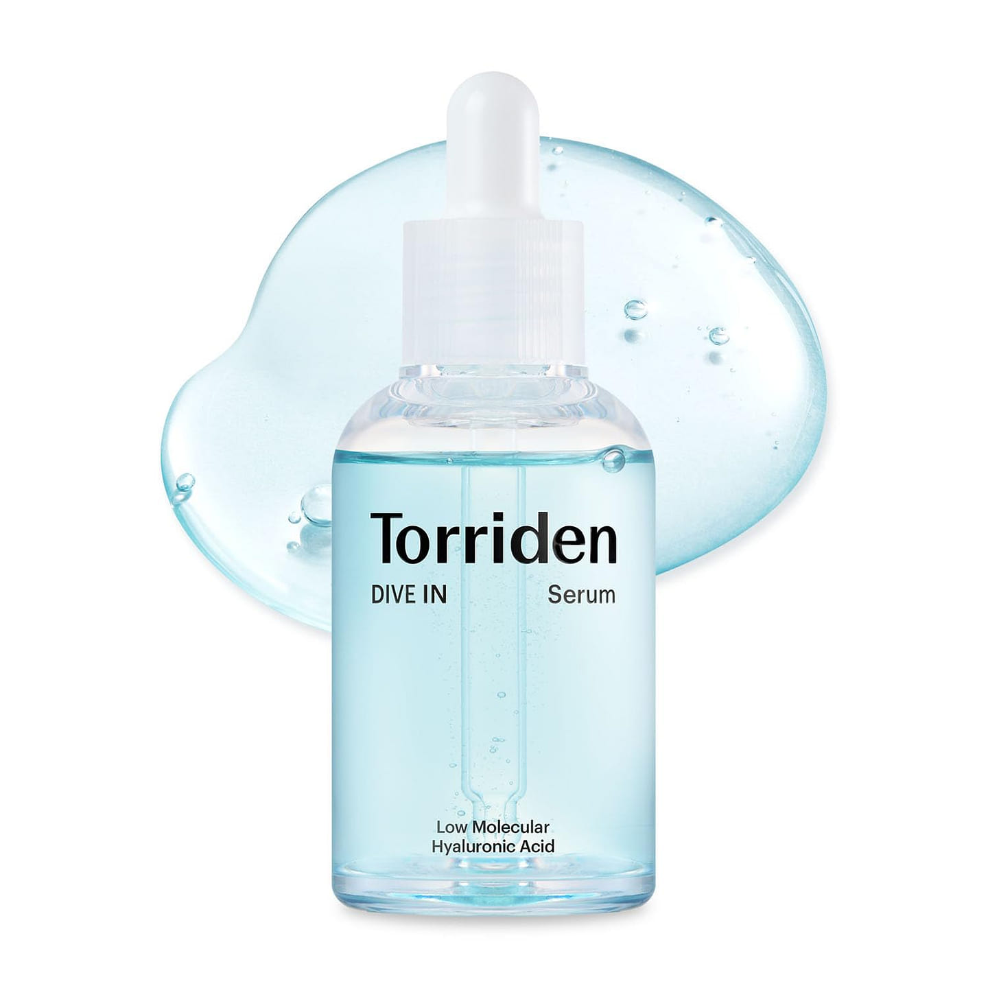 Torriden dive serum low molecular hyaluronic acid 1 each