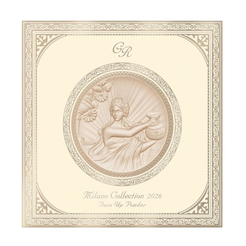 Kanebo Milano Collection 2026 GR Face Powder 30g 1 box - Weee!