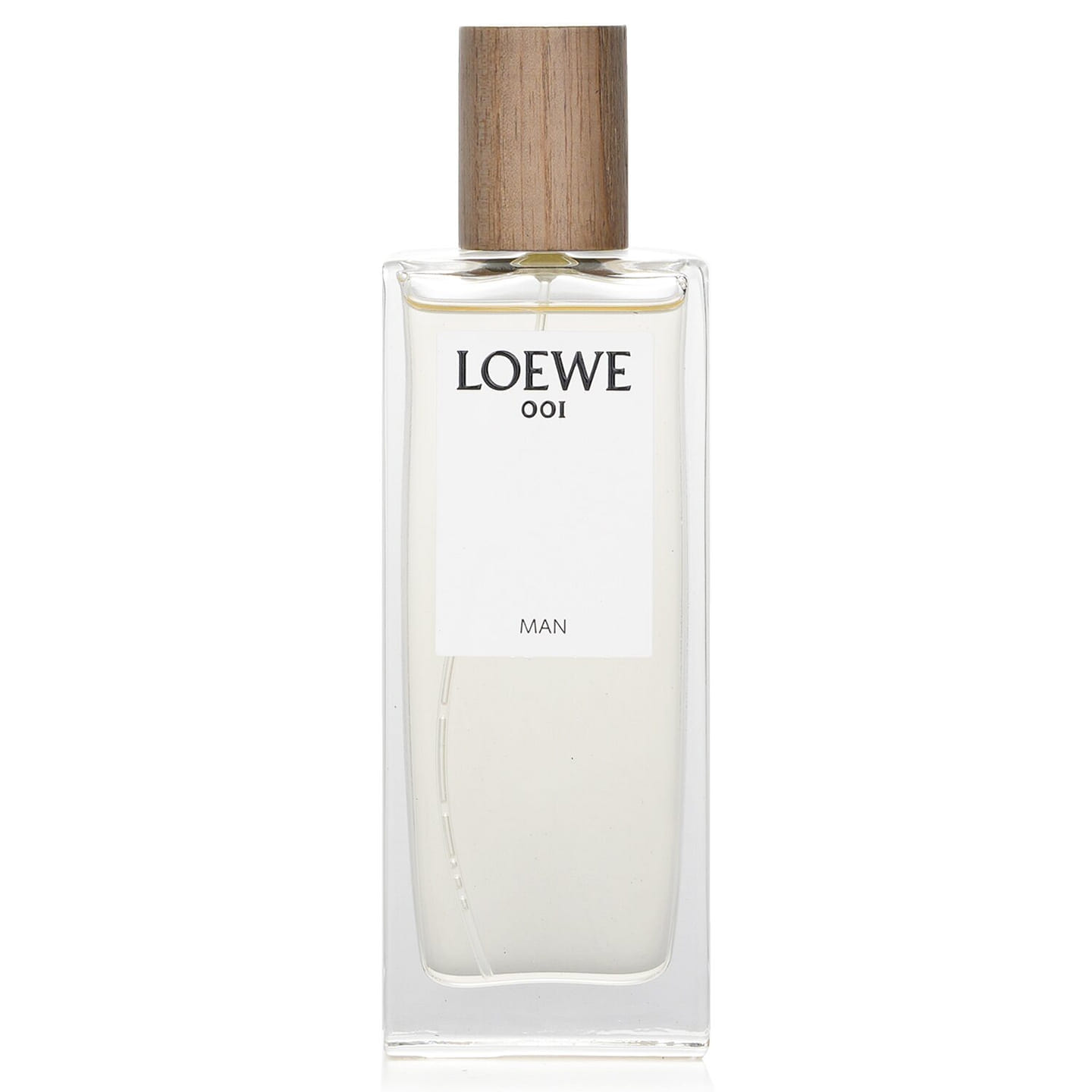 Loewe 001 Man in the morning afterward 50ml/1.7oz 50 ml