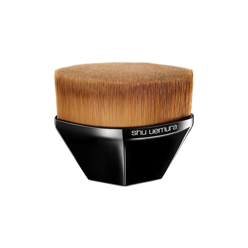 shu uemura シュウウエムラ ペタル 55 ファンデーション ブラシ 1個