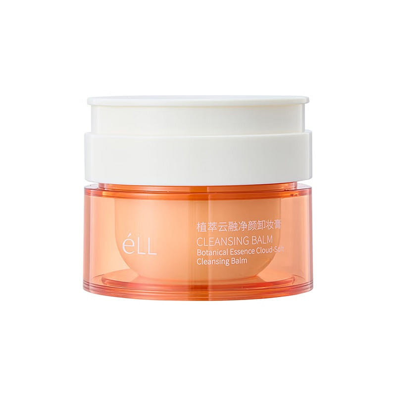 ELL Botanical Essence Cloud-Soft Cleansing Balm 1 count