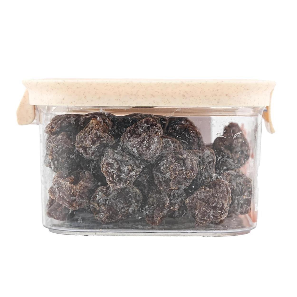 泉利堂香草話梅200g - Weee!