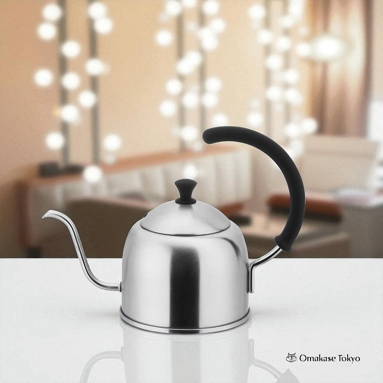 Miyacoffee Coffee Pot 0.9L
