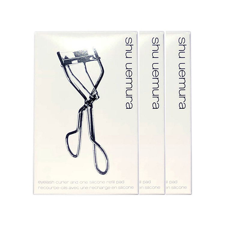 [Great Value 3 Pack] SHU UEMURA Eyelash Curler