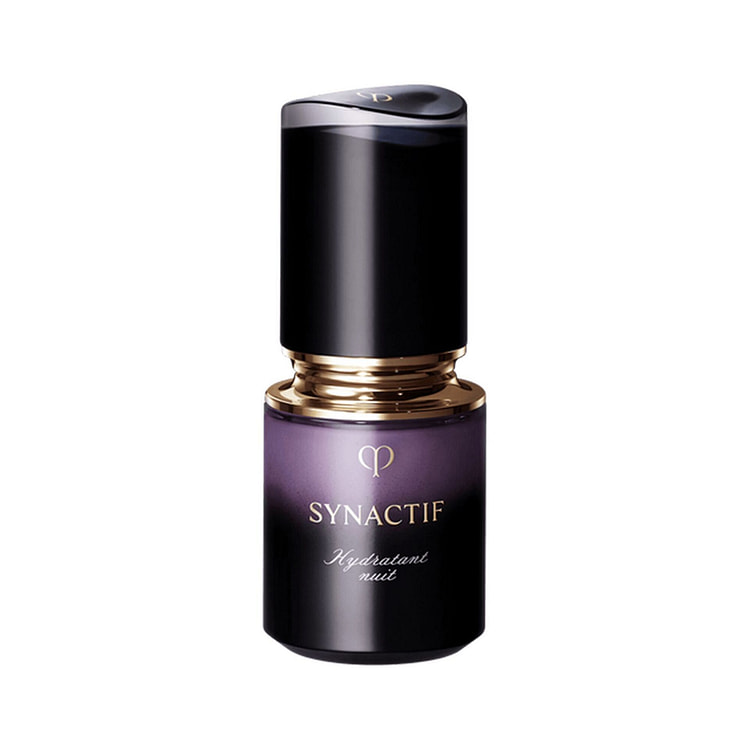CPB Synactif Nighttime Moisturizer 40ml
