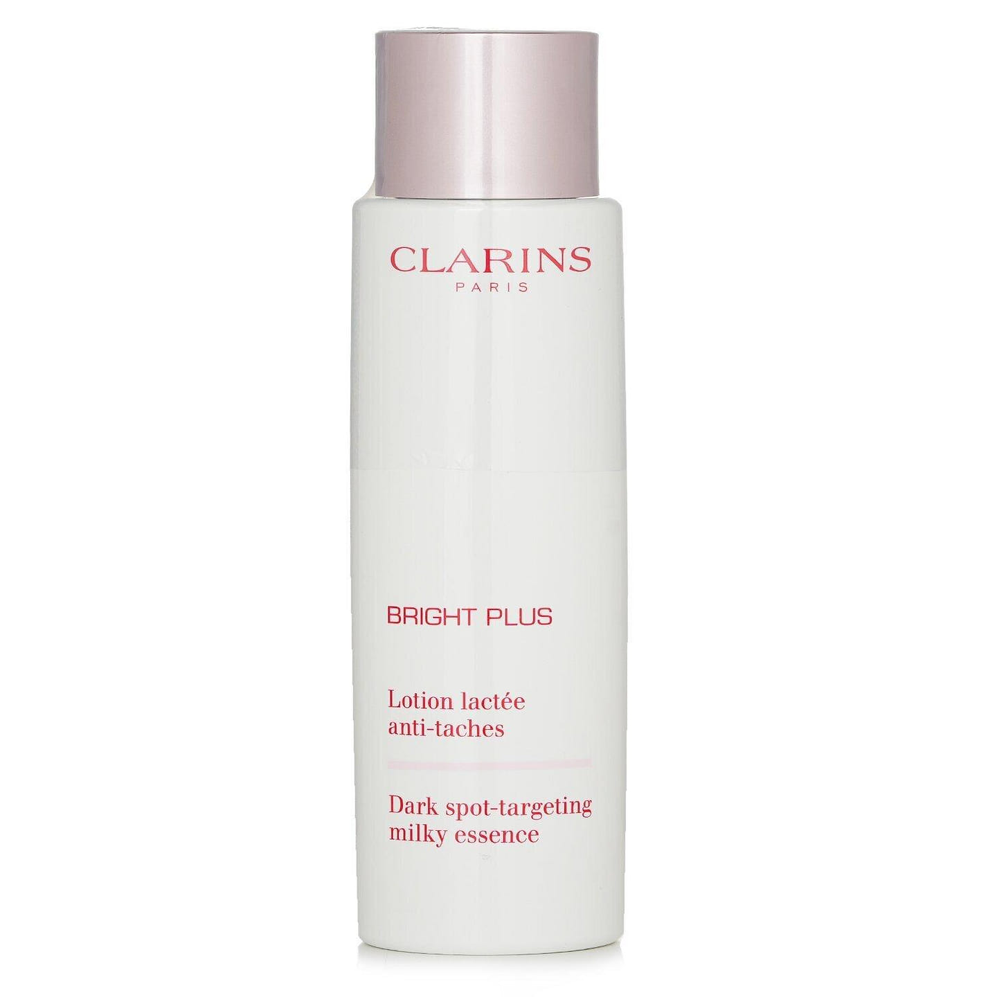 Clarins Bright Plus Dark Spot Targeting Milky Essence / 200ml/6.7oz 200 ml