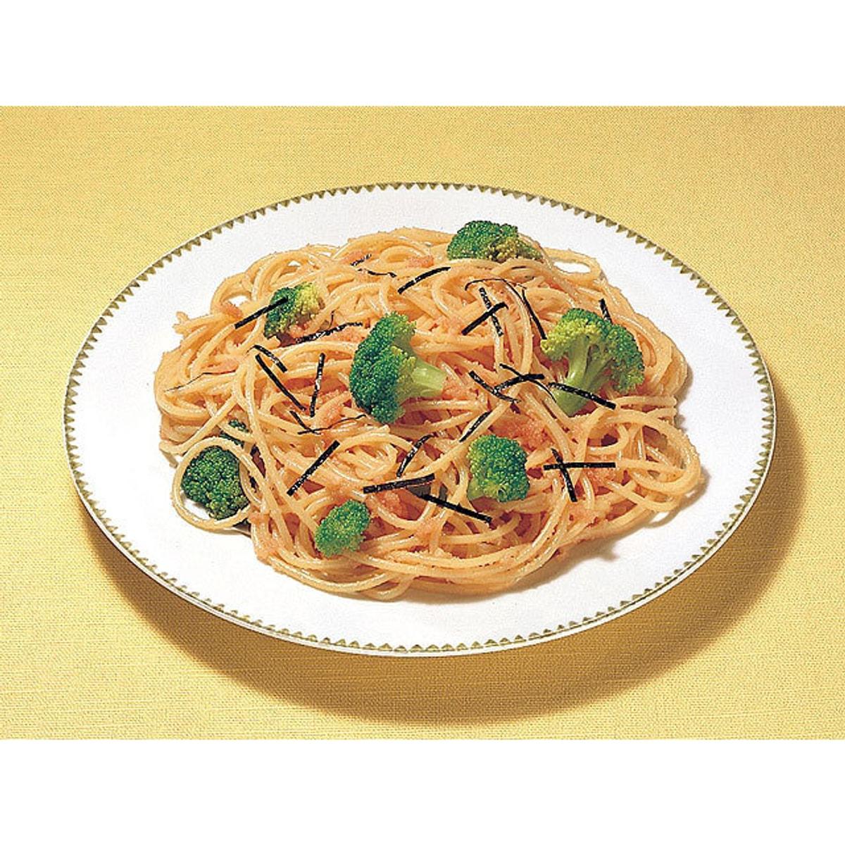 S&B Raw taste Pasta Sauce - Weee!