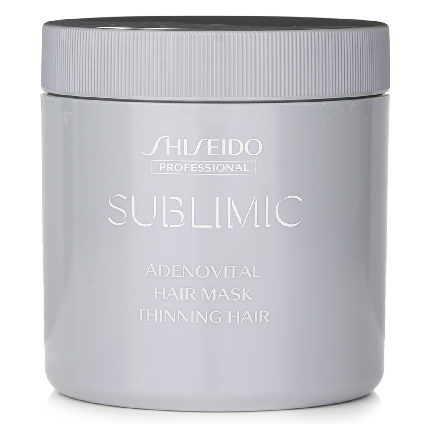 Shiseido Sublimic Adenovital Hair Mask (Thinning Hair) 680g 680 g