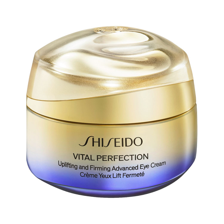 Shiseido Vital Perfection Eye Cream 15ml 15 ml