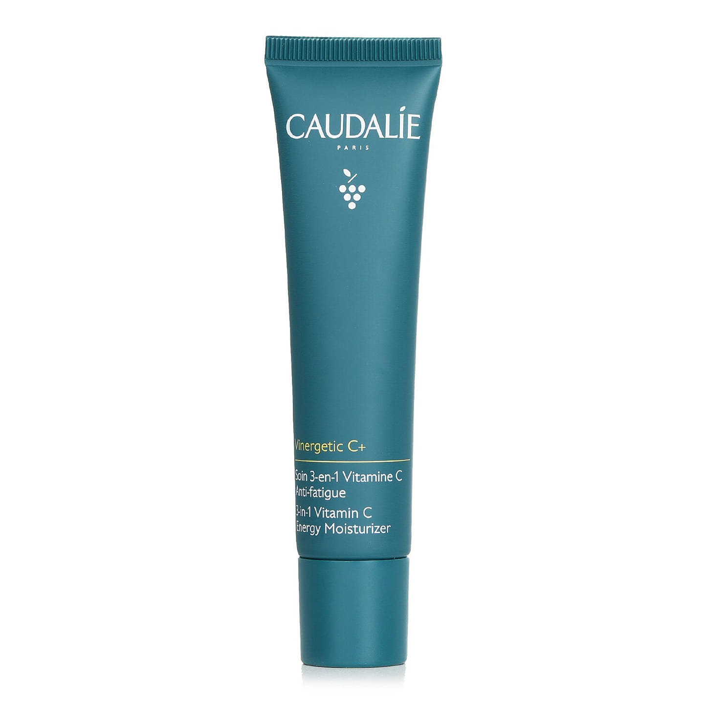 Caudalie C+ Grape Seed Revitalizing Vitamin C Brightening Moisturizer 40ml/1.3oz 40 ml