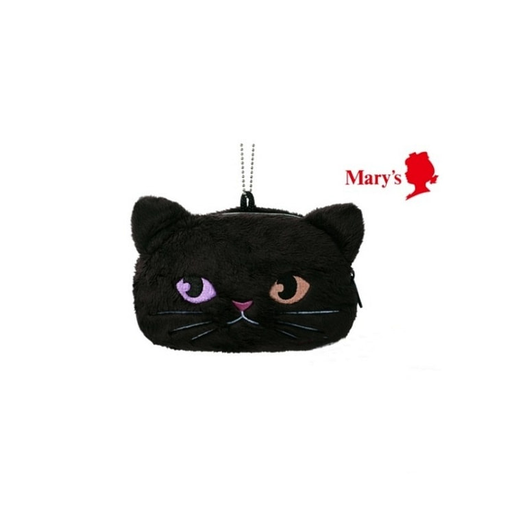 Mary‘s 黑猫包包