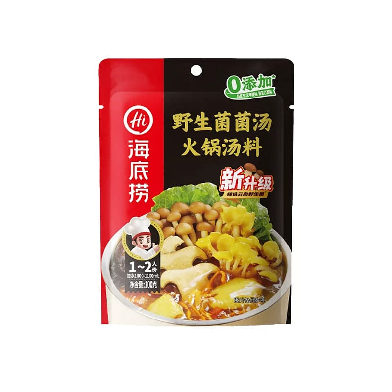 hot pot base140*1 140 グラム