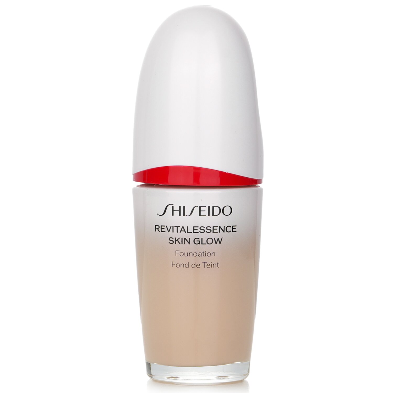 Shiseido Revitalessence Skin Glow Foundation SPF 30 - # 220 Linen