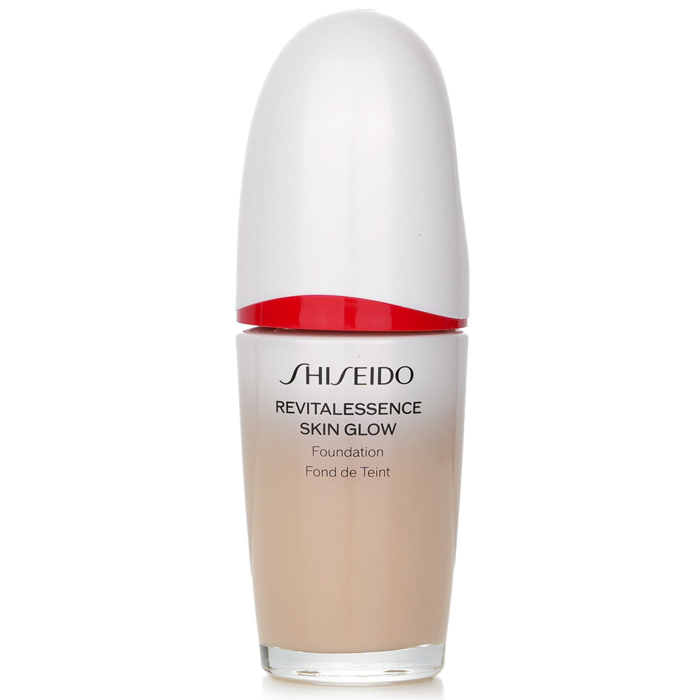 Shiseido Revitalessence Skin Glow Foundation SPF 30 – # 220 Linen 30ml/1oz 30 ml