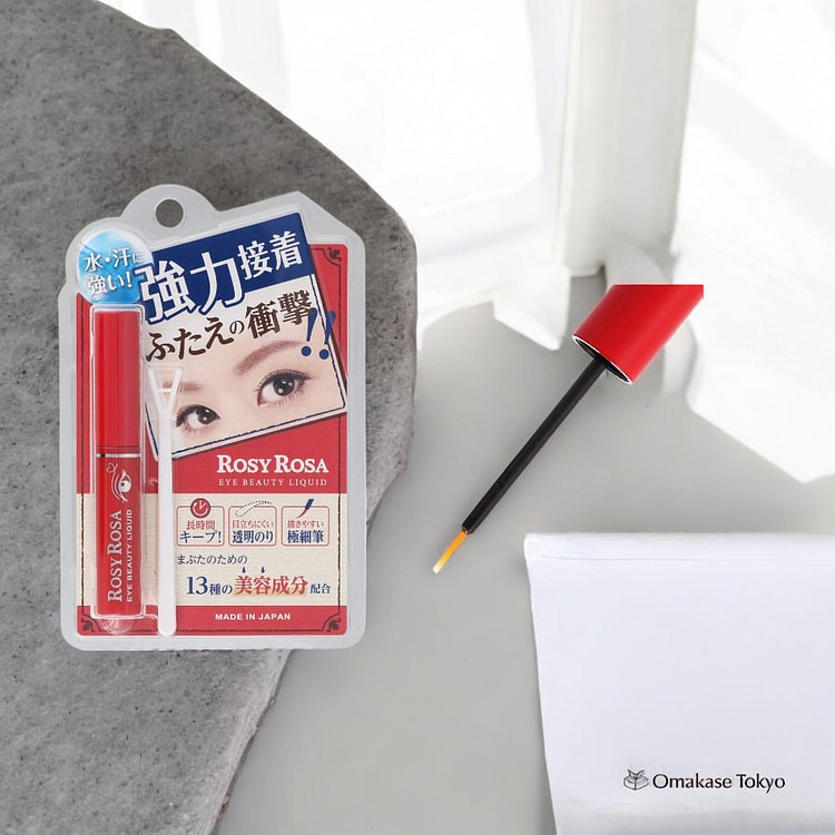 ROSY ROSA 眼部美容液