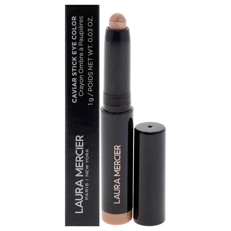 Laura Mercier Caviareye Stick Rosegold Women0.03oz