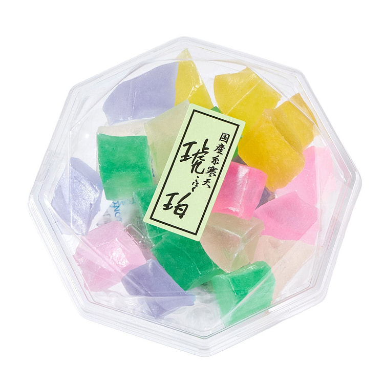 红白糖