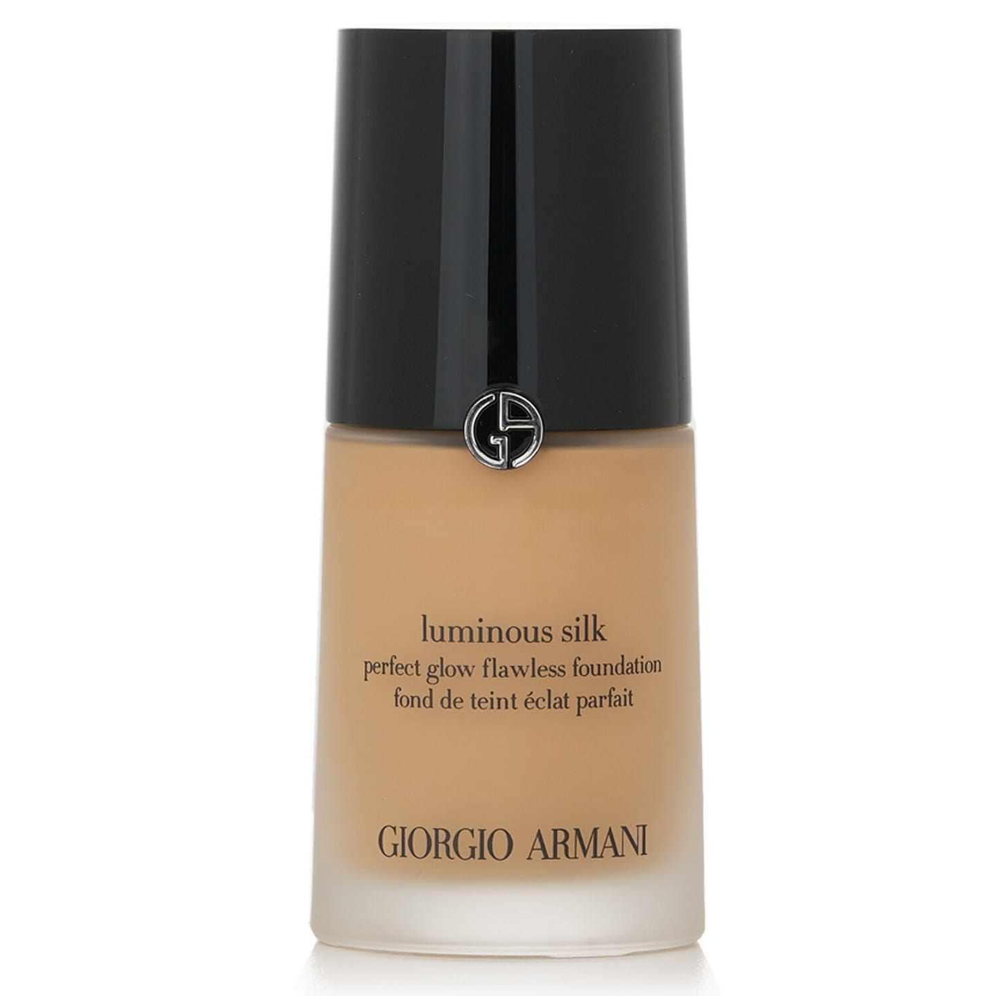 Giorgio Armani Luminous Silk Foundation – # 6 (Golden Beige) 30ml/1oz 30 ml