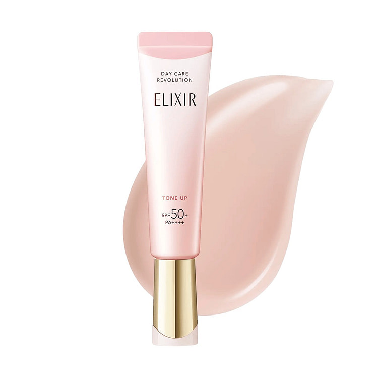 PinkTubeTone-UpSunscreenPrimer,IsolationConcealing 35 g