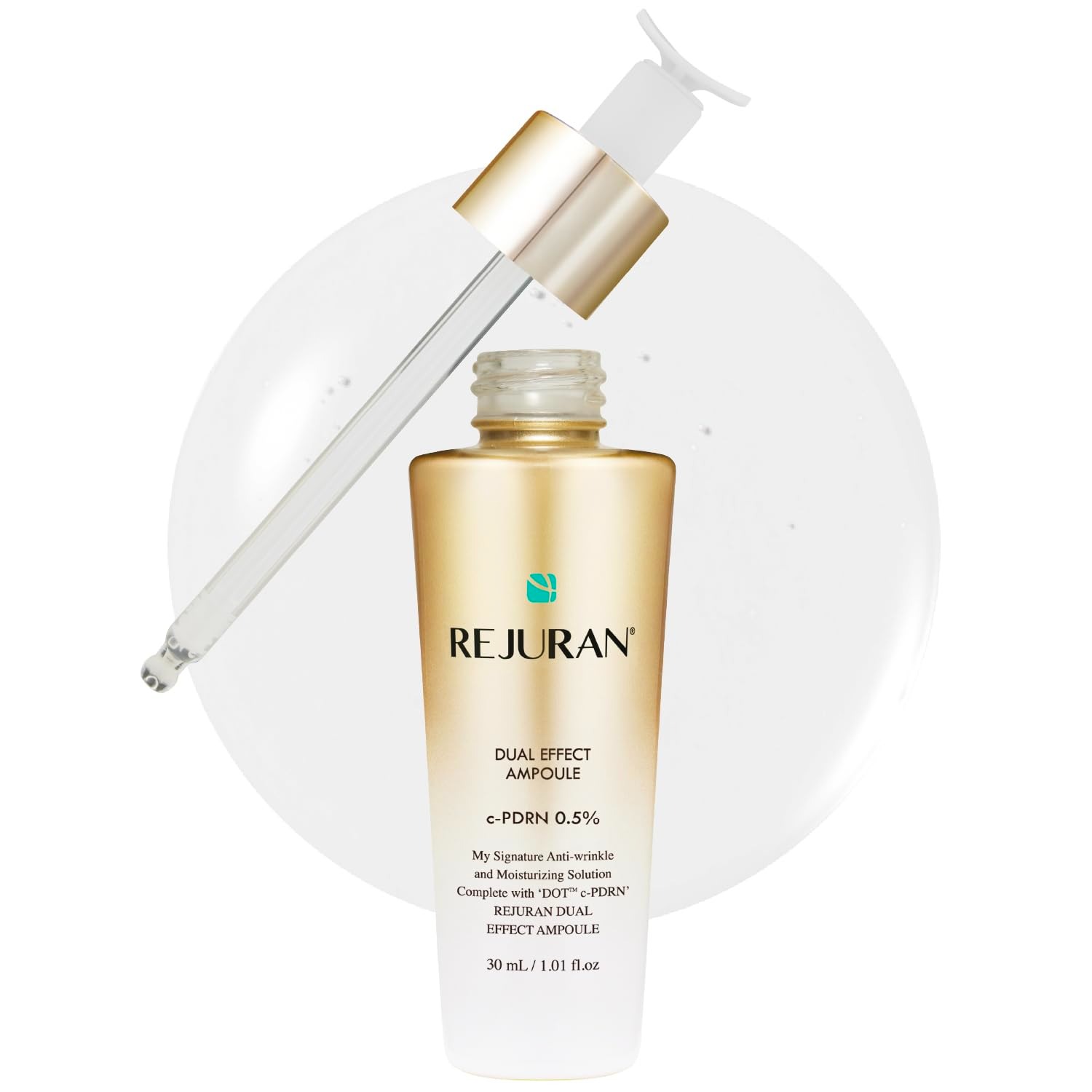 Rejuran Turnover Dual Effect Ampoule 30ml 1 개