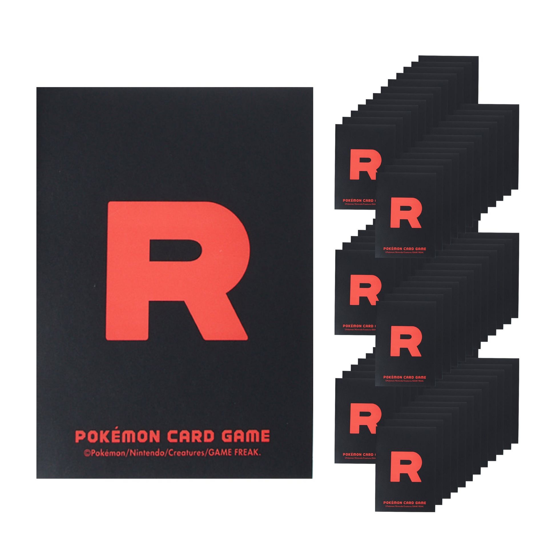 Get Pokemon Trading Card Game: Team Rocket Card... 75 g Delivered | Weee!  Asian Market, image size:1920x1920