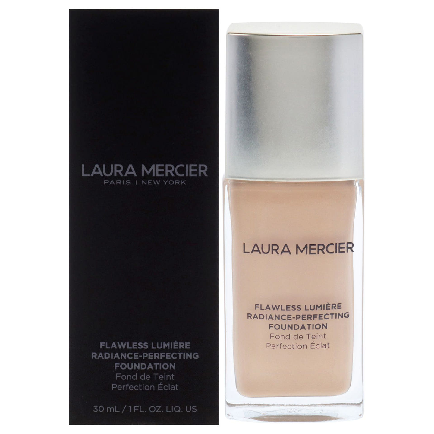 Flawless Lumiere Radiance-Perfecting Foundation – 1 oz