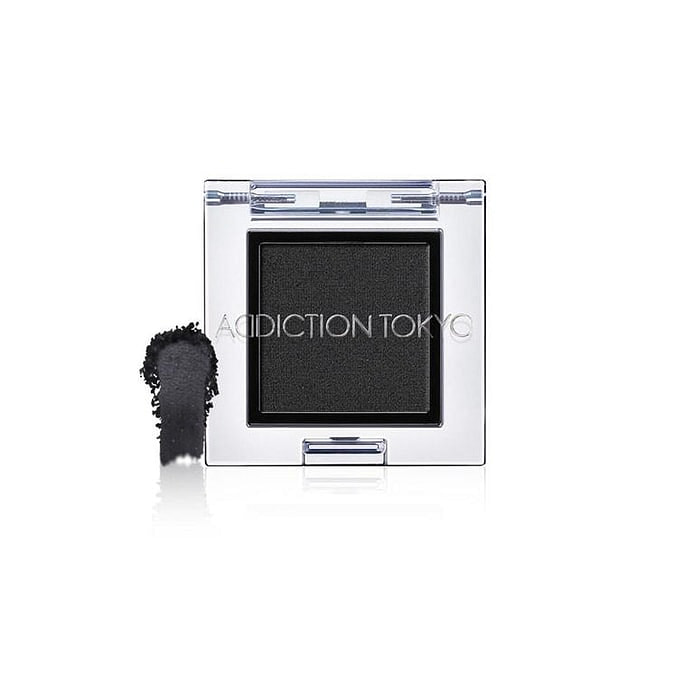 Monochrome. eyeshadow,