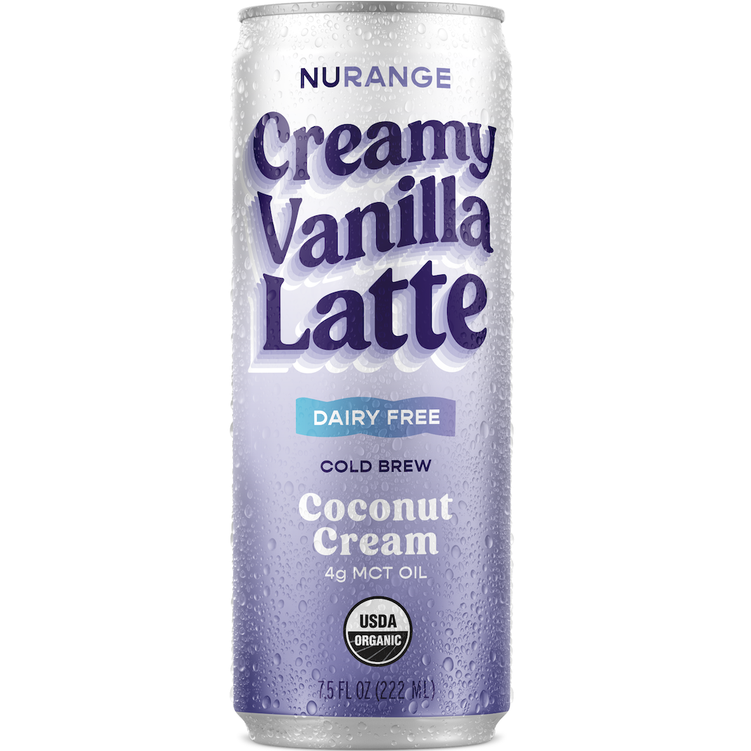Creamy Vanilla Latte 12 cái