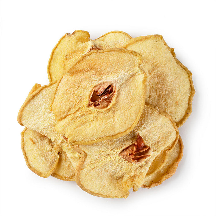 Dried Snow Pear / Xue Li 12oz 1 each