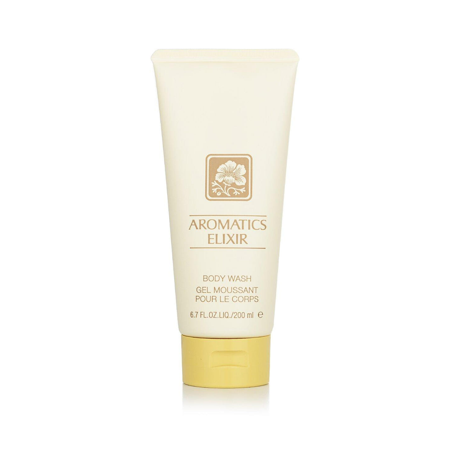Clinique Aromatics Elixir Body Wash 200ml/6.7oz 200 ml