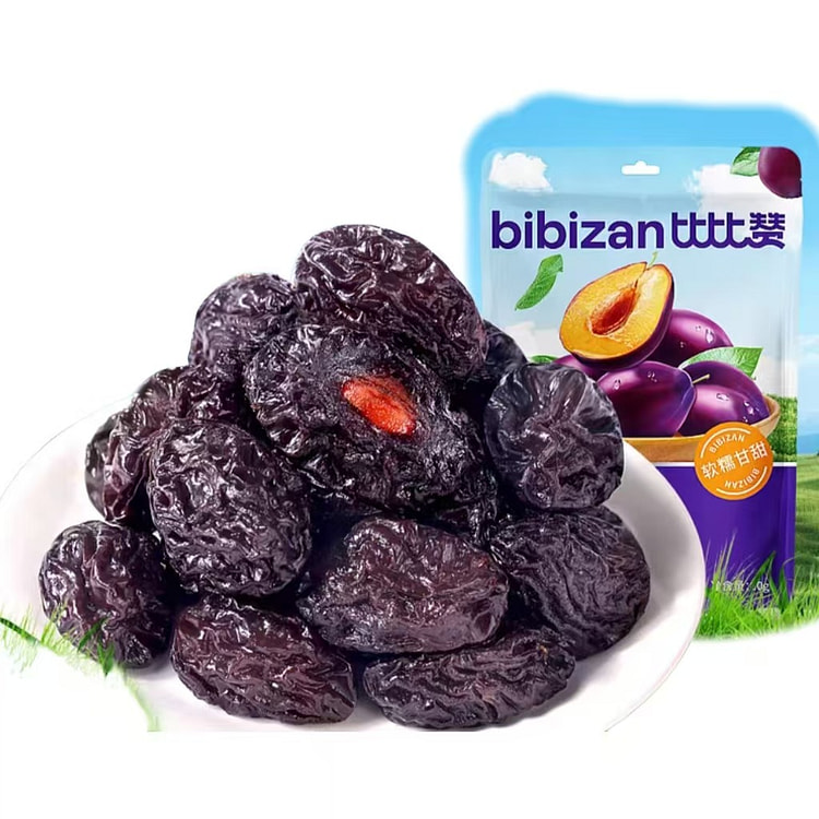 80 g of dried large prunes *1 bag