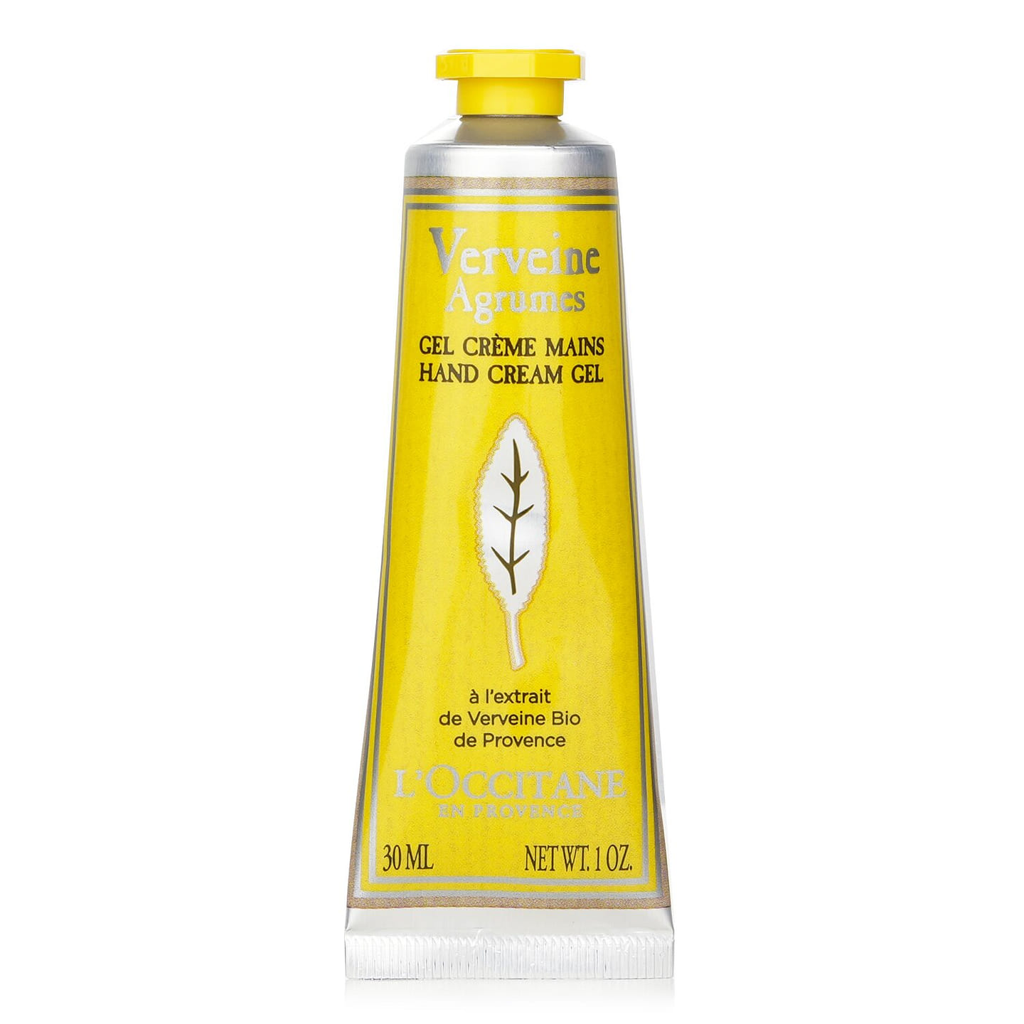 L’Occitane Citrus Verbena Hand Cream Gel 30ml/1oz 30 ml