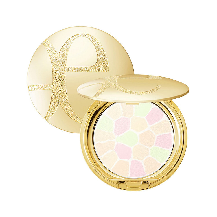 雅莉格丝 极致欢颜五色蜜粉饼 6号 8.8g