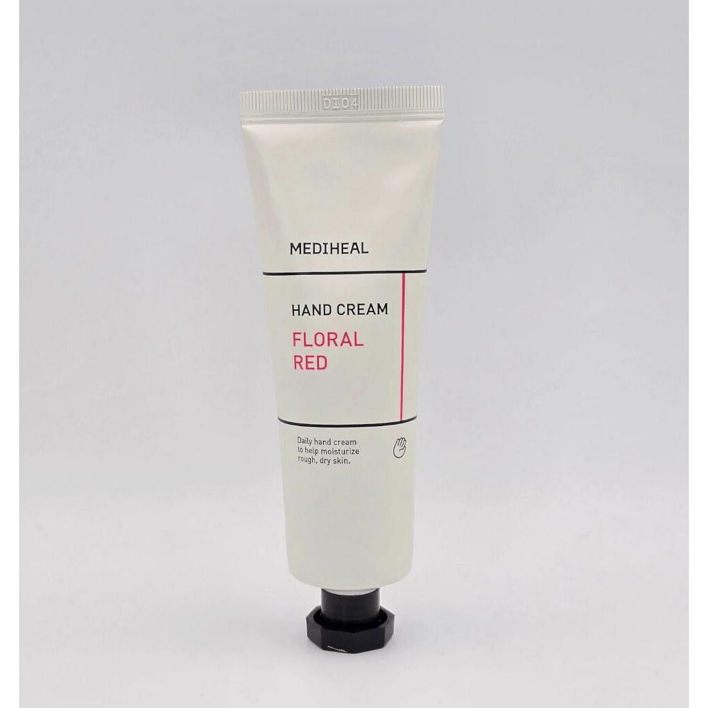 Mediheal Floral Red Hand Cream 150ml 1 each