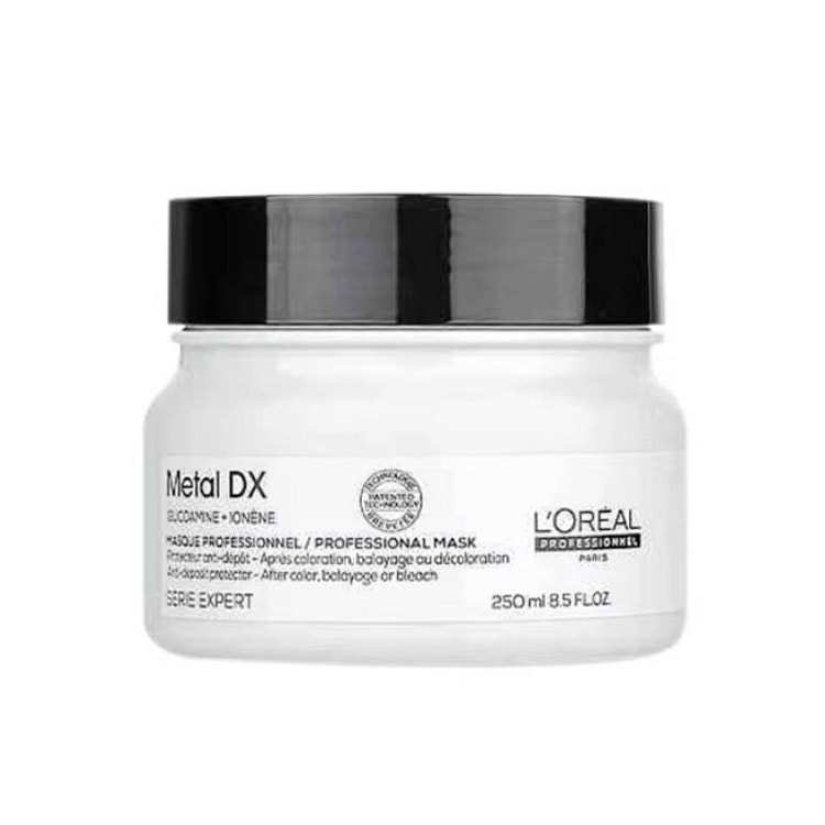 欧莱雅PRO瞬顺发膜 250 毫升