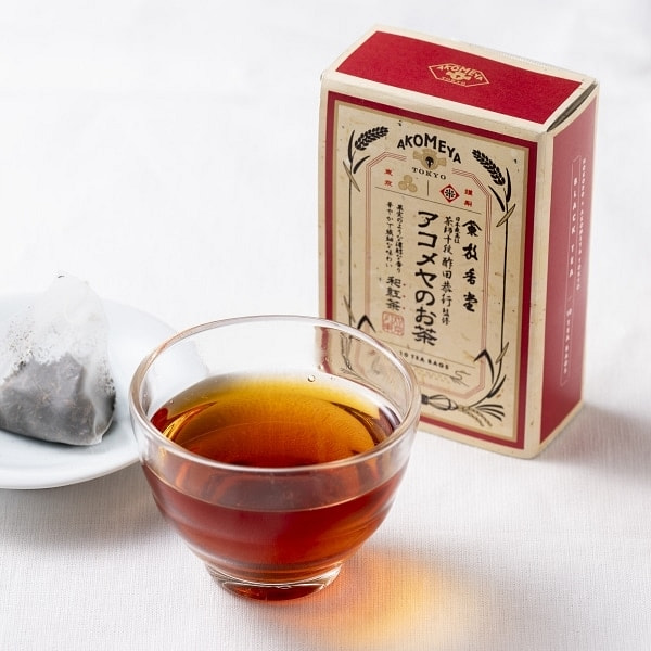 AKOMEYA TOKYO 红茶 茶包 30g