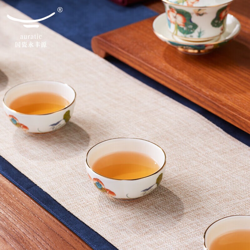 中国高級茶器 AURATIC 国瓷永丰源 Amazon.co.jp: 中国高級茶器 auratic 国瓷永丰源 : ホーム＆キッチン