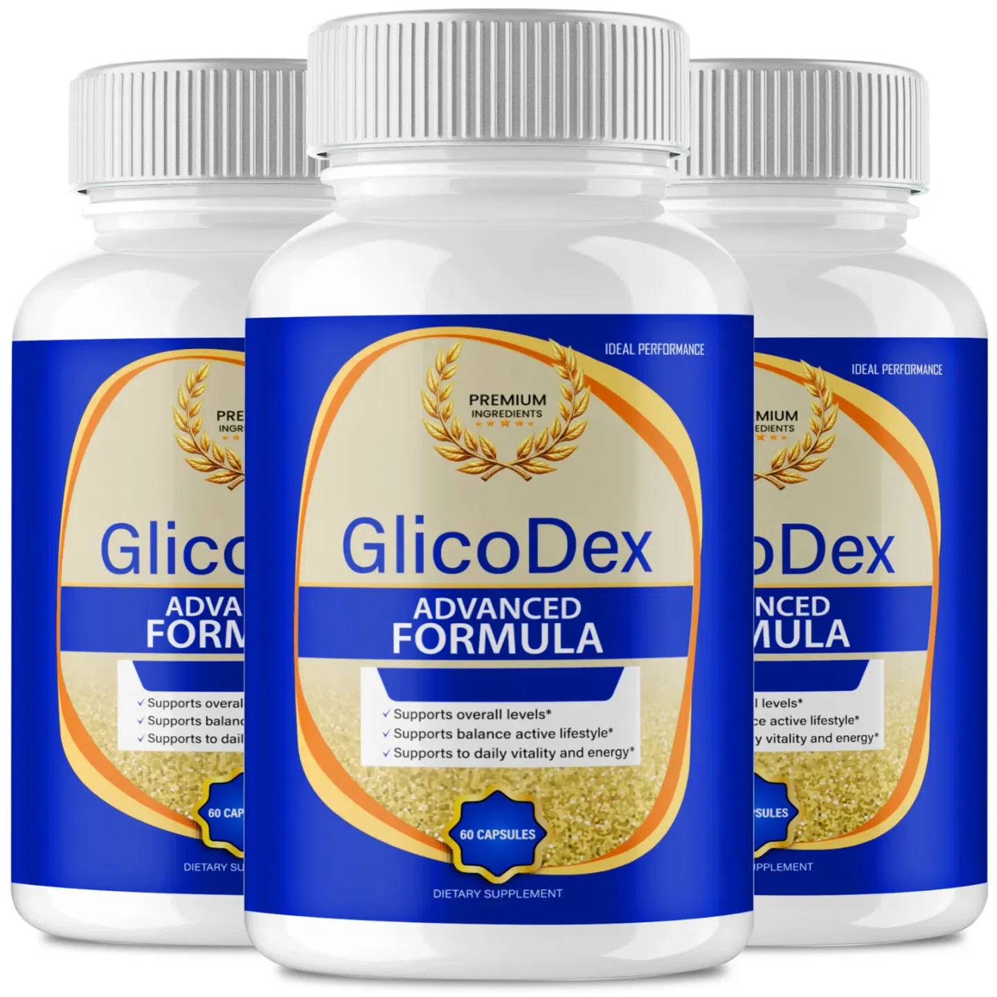 Glico Dex Capsules Official Glico Dex Supplement P 1 can