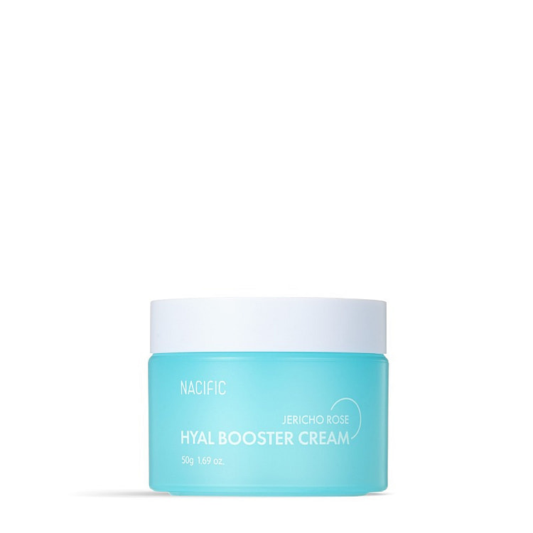 NACIFIC Hyal Booster Cream