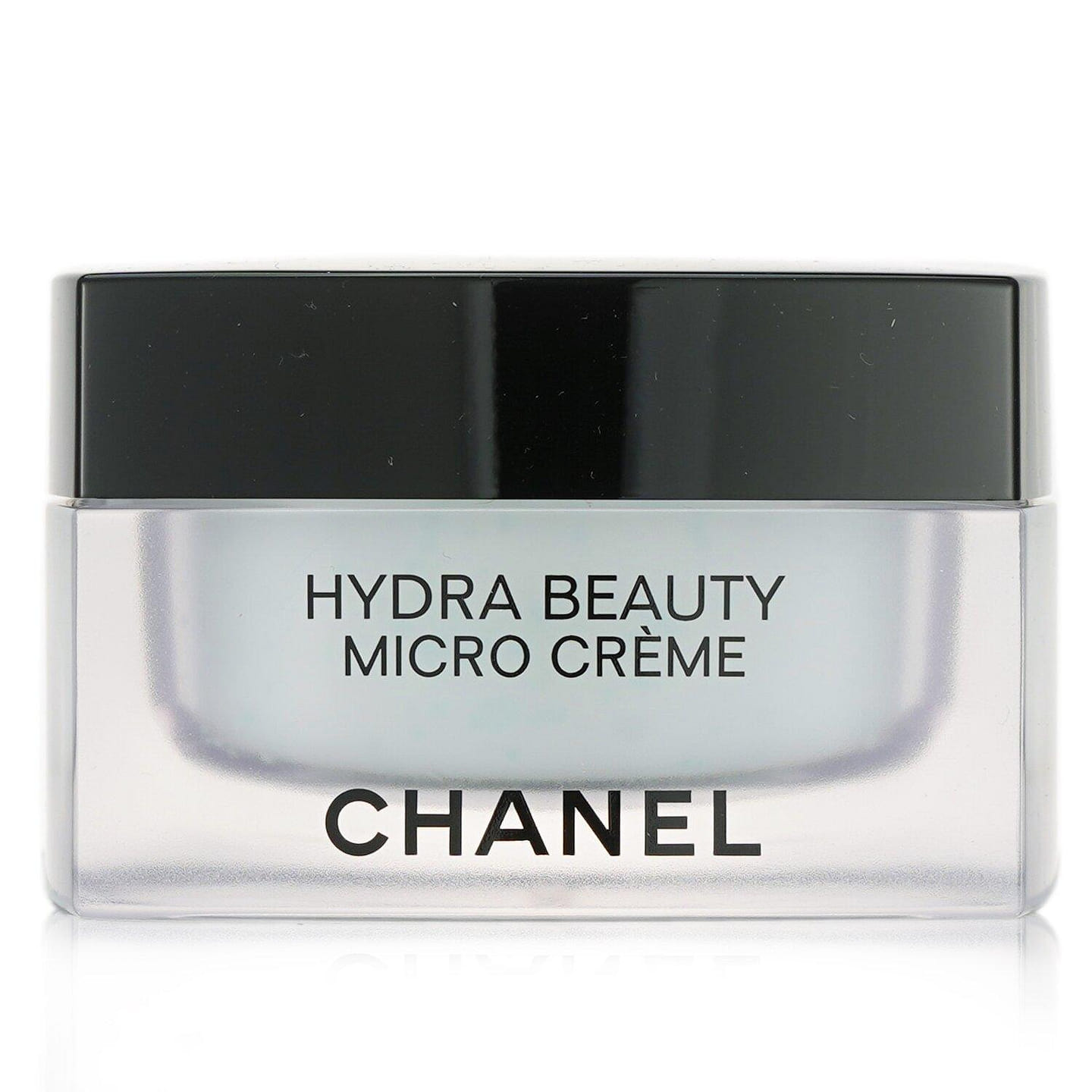 Chanel Hydra Beauty Micro Cream Hydratant Repulpant Fortifiant 50g/1.7oz 50 g
