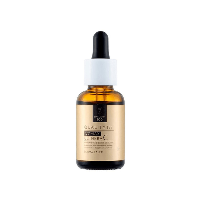 High Concentration VC100 Niacinamide Beauty Liquid Essence
