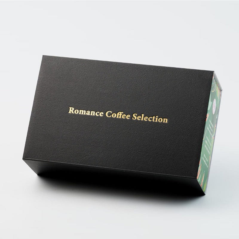 KFK Drip Coffee Selection Gift Set 10g x 10 Bags 1 each