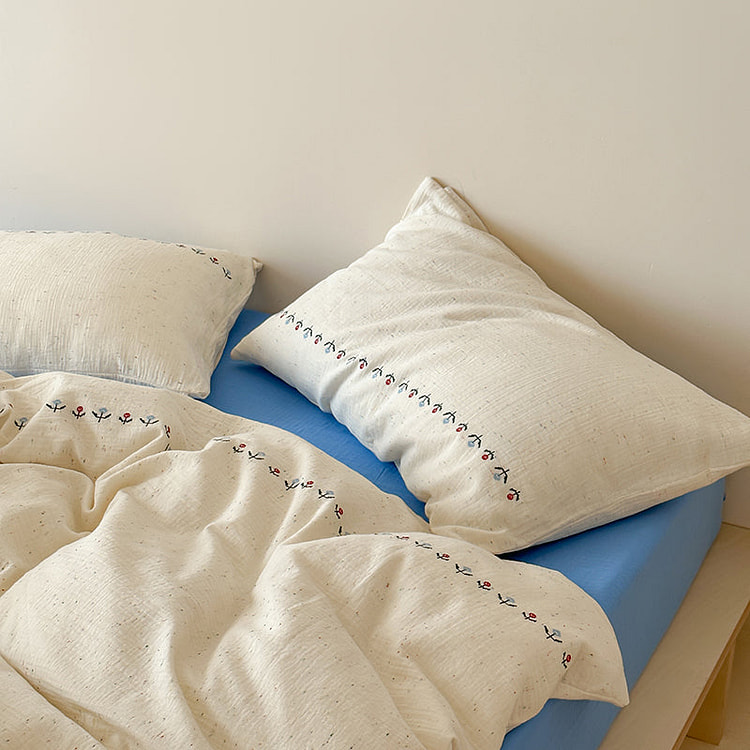 Petite Fleur Bedding Set Meadow-King 2000 g