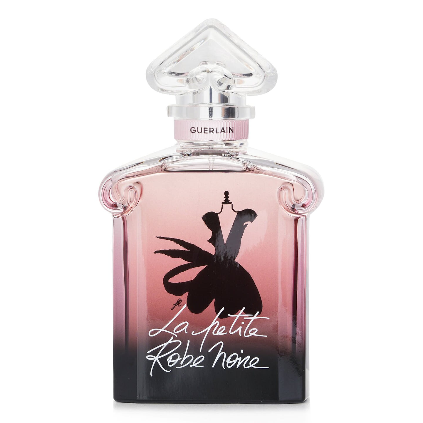 Guerlain La Petite Robe Noire EDP 100ml/3.3oz 100 ml