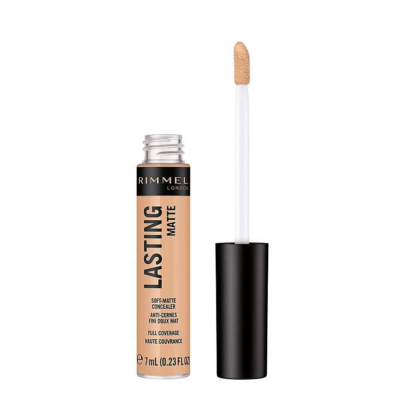 Rimmel – Lasting Matte Concealer in 020 Classic Beige