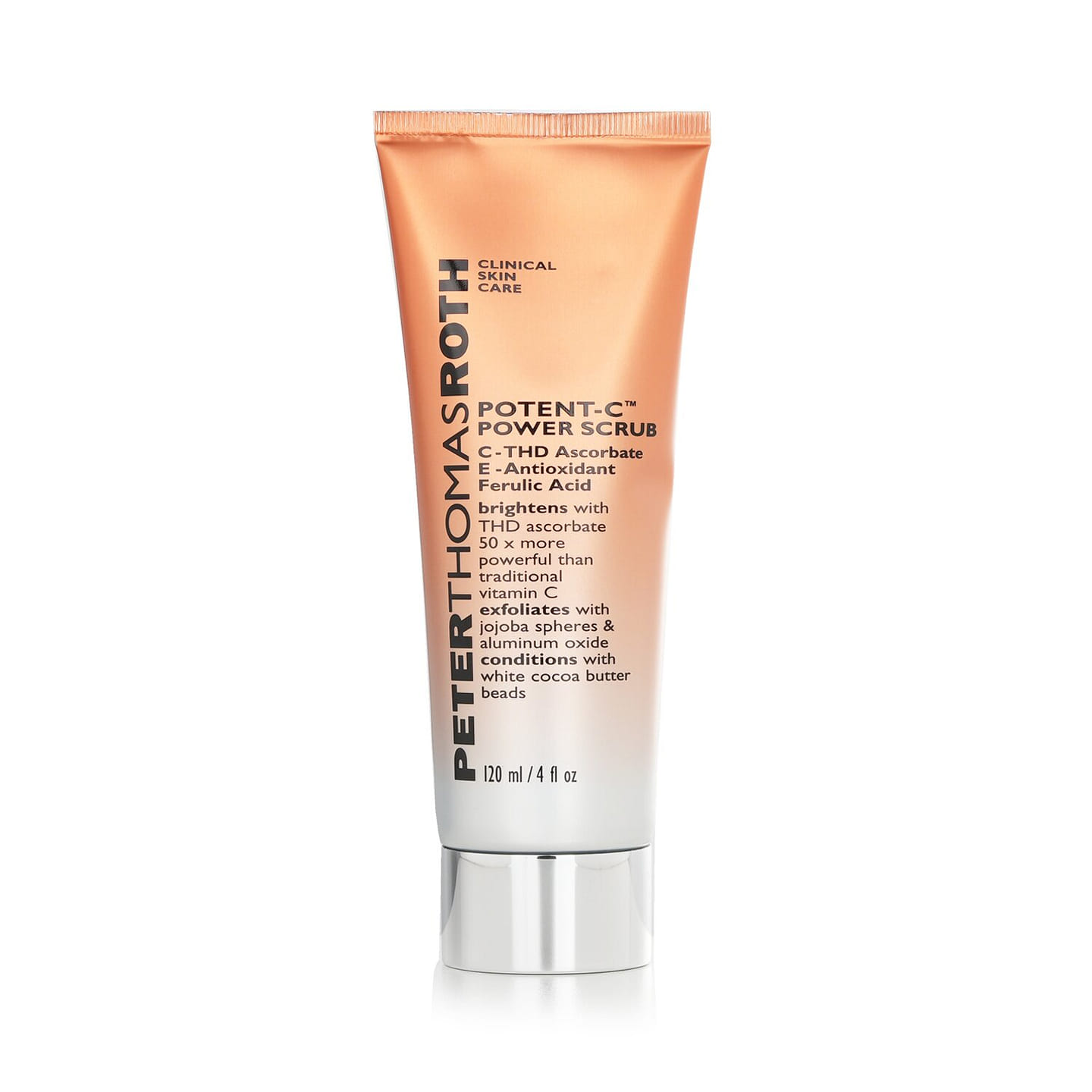 Peter Thomas Roth Potent-C Power Matte 120 ml